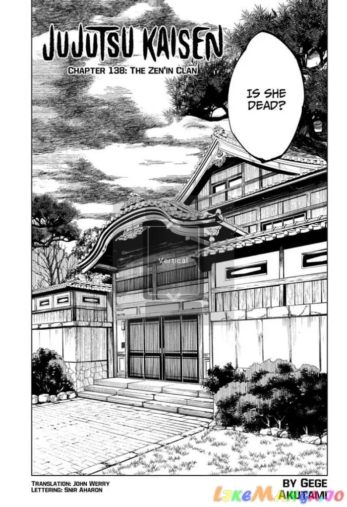 Jujutsu Kaisen Chapter 138 image 01_optimized